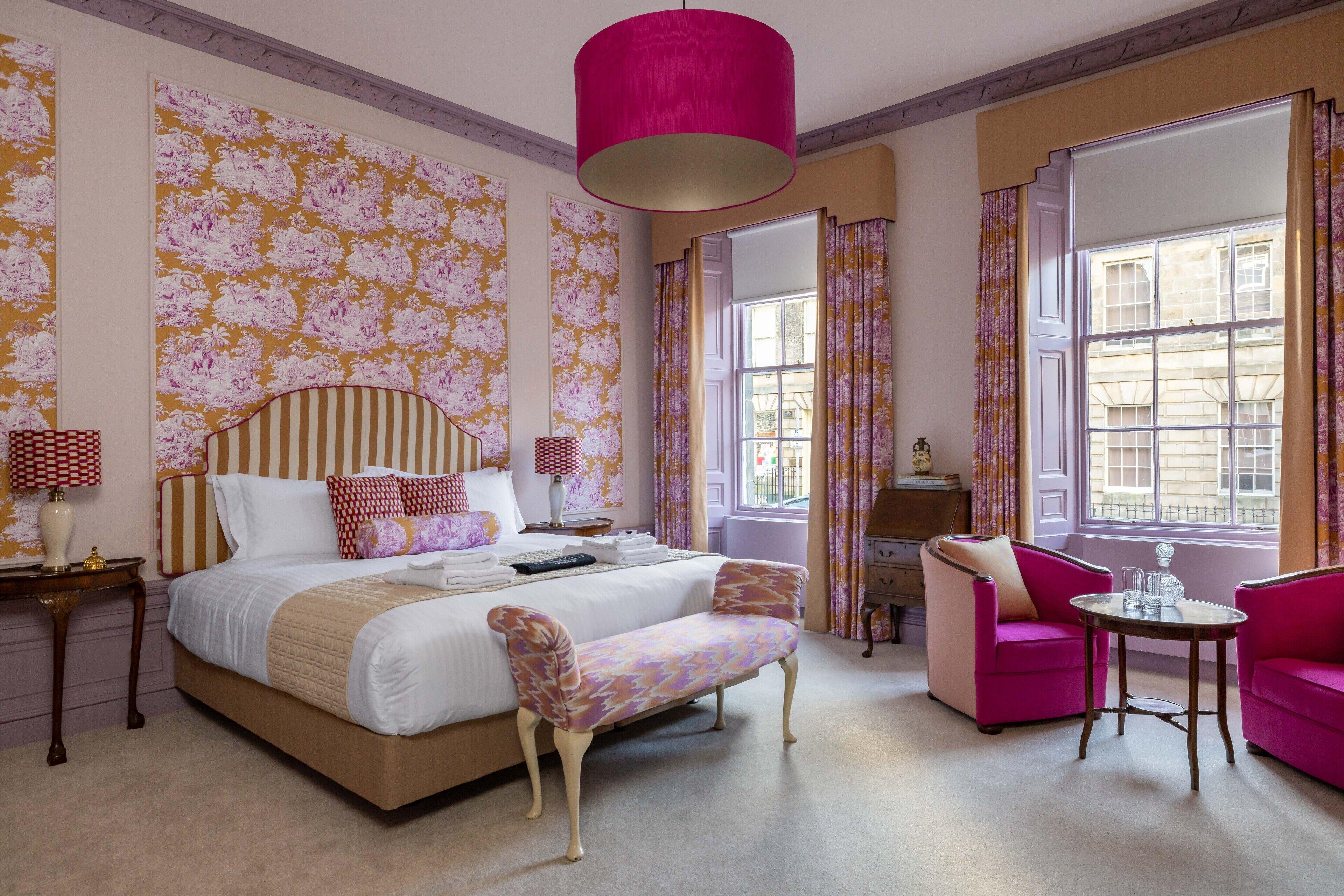 Eleven Stafford Street Townhouse (Adults Only) — Photos 3
